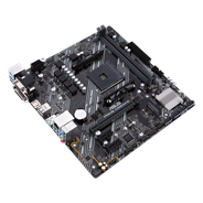 PRIME A520M-E