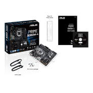 PRIME B360M-A