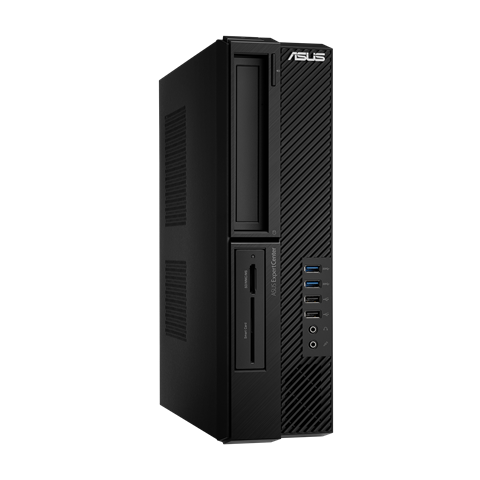 ExpertCenter D9 SFF D900SA