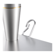 ProArt Display PA27AC shot angle