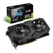 DUAL-RTX2060-O6G-EVO