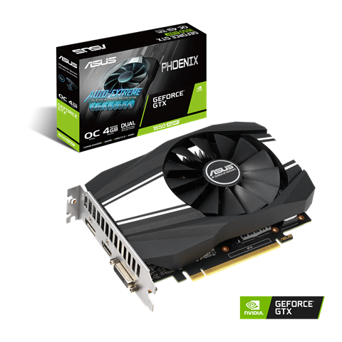 PH-GTX1650S-O4G