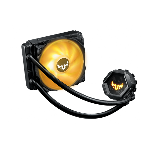 TUF Gaming LC 120 RGB