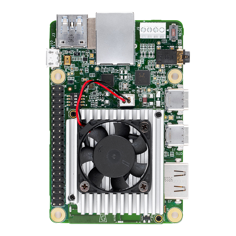 Coral Dev Board