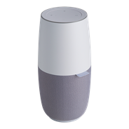 ASUS Smart Speaker (Xiao-Bu)