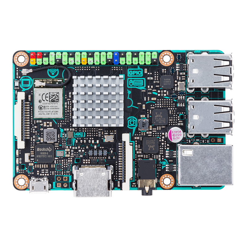 Tinker Board