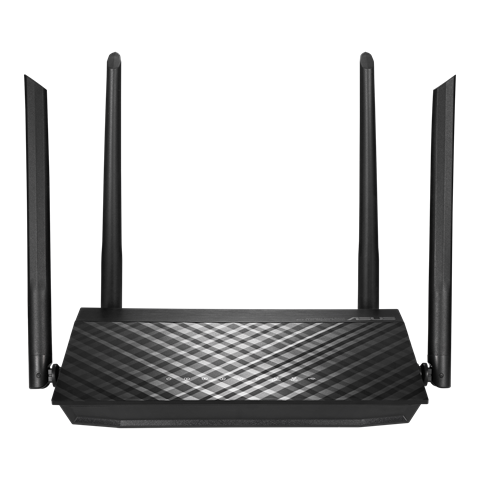RT-AC1200GE