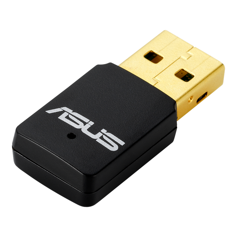 USB-N13 C1 front view, right tilted 45 degrees