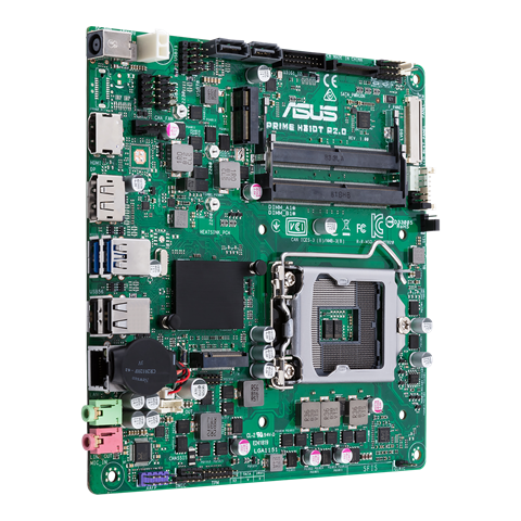 PRIME H310T R2.0