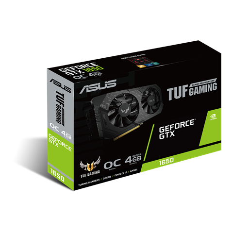 TUF-GTX1650-O4G-GAMING