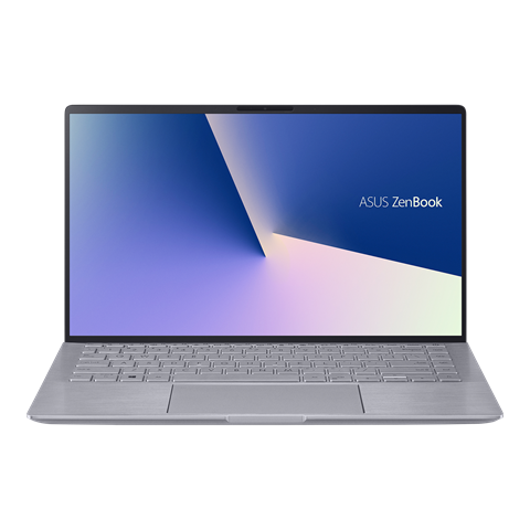Zenbook 14 UM433 (4000 series Ryzen)