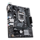 PRIME H310M-K front view, 45 degrees
