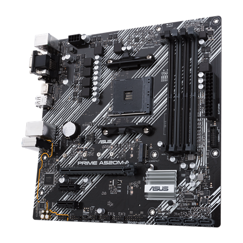 PRIME A520M-A