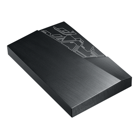 ASUS FX HDD (EHD-A1T/EHD-A2T)