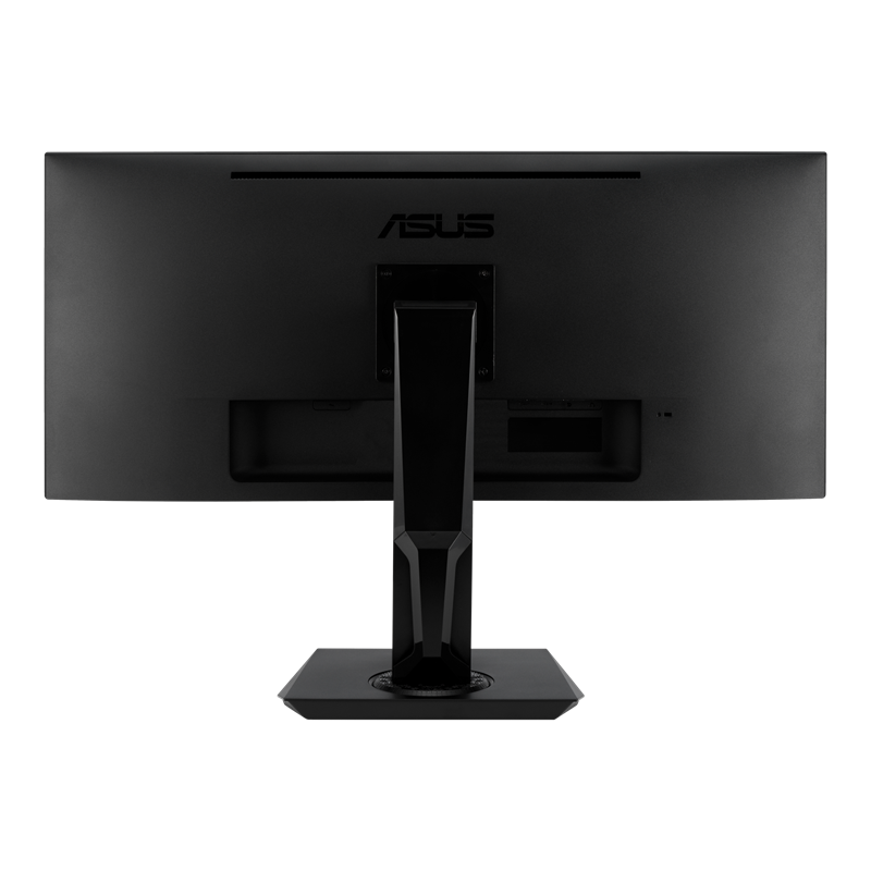 VP348QGL, rear view