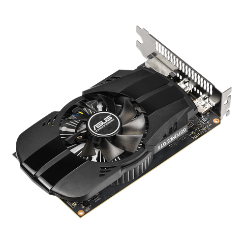 PH-GTX1650-O4G