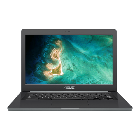 ASUS Chromebook C403