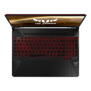 FX505DY