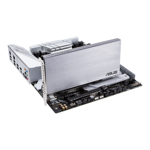 Prime X299-A II