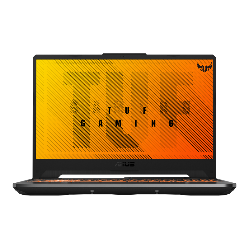 ASUS TUF Gaming A15 FA506