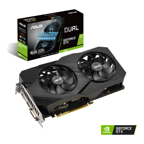 DUAL-GTX1660-6G-EVO