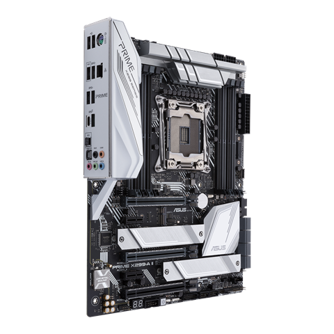 Prime X299-A II