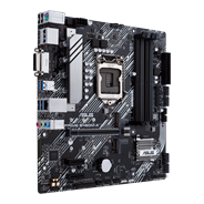 PRIME B460M-A