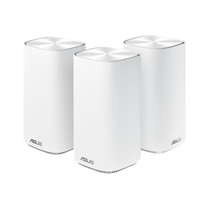 ASUS ZenWiFi AC Mini(CD6)