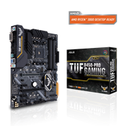 TUF B450-PRO GAMING