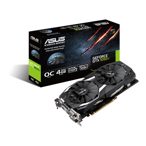 GTX1050TI-DC2O4G