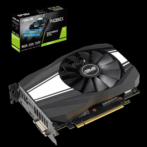 PH-GTX1660TI-6G