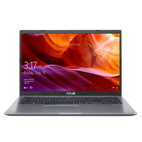 ASUS M509