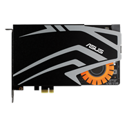 STRIX RAID PRO