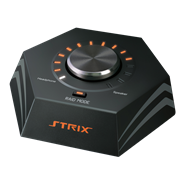 STRIX RAID PRO