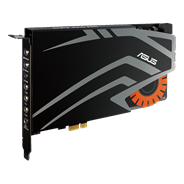 STRIX RAID PRO