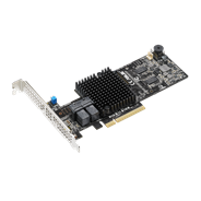 PIKE II 3108-8i/240PD/2G
