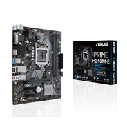 PRIME H310M-E