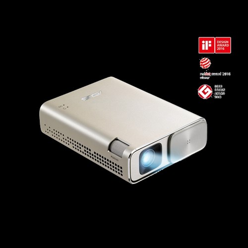 ASUS ZenBeam Go E1Z