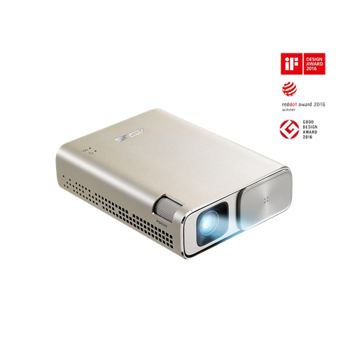 ASUS ZenBeam Go E1Z