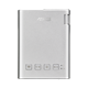 ZenBeam E1, top view