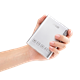 ZenBeam E1, top view