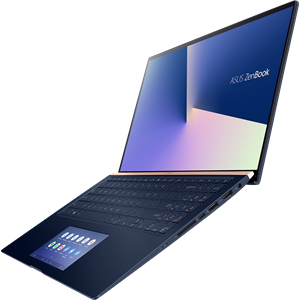 UX534FT