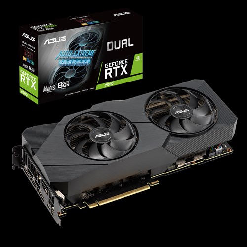 DUAL-RTX2080-A8G-EVO