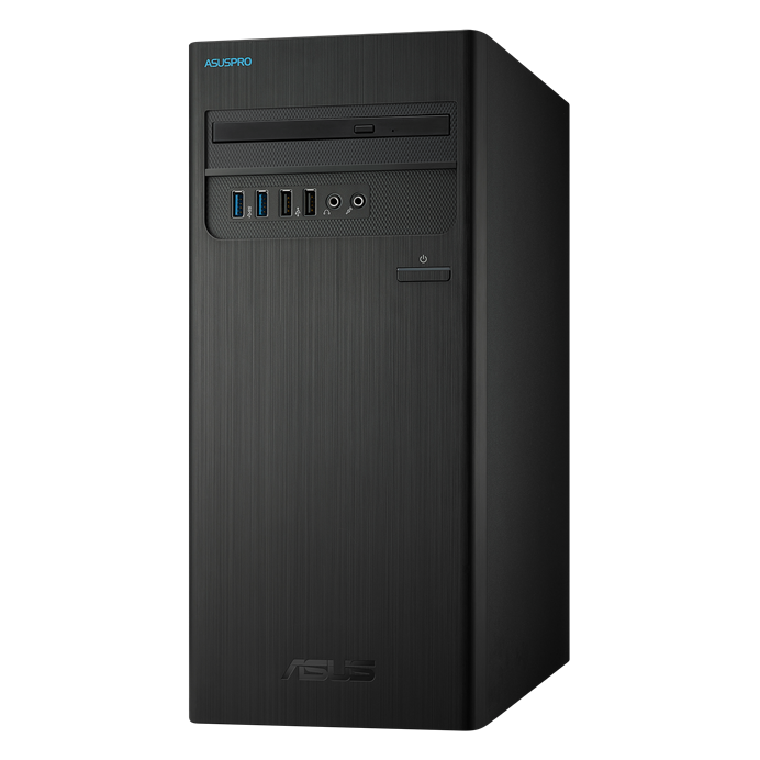 ASUSPRO D340MC