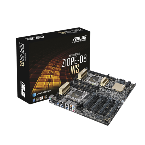 Z10PE-D8 WS