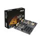 Z10PE-D8 WS motherboard and packaging