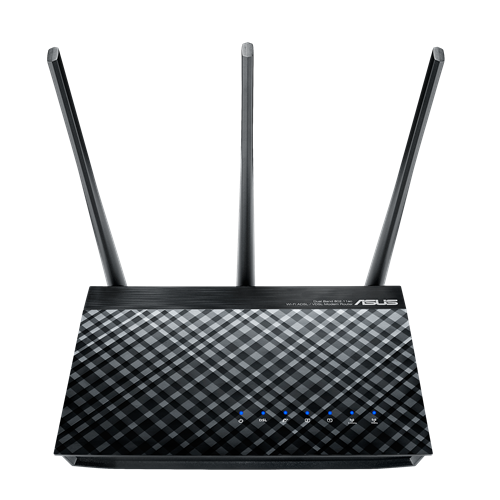 DSL-AC750