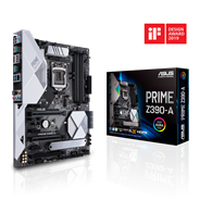 PRIME Z390-A
