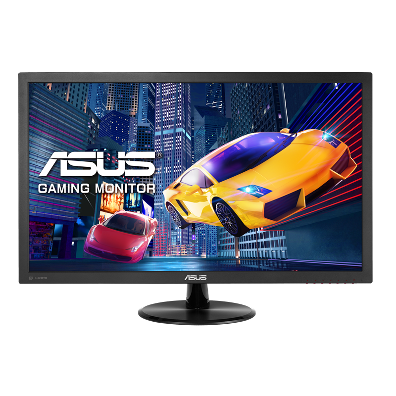 VP28UQG moniteur 4K et 1 ms
