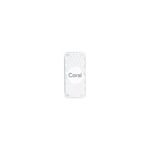 Coral USB Accelerator